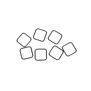 Advanced Silicone Seal Rings for Lens Modules