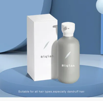 Biqian acure dry shampoo