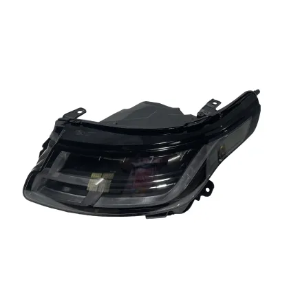 Land Rover Administrative LED Car High-Quality Lighting System Headlights