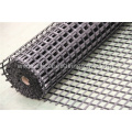 Polyester PET Geogrid Retaining