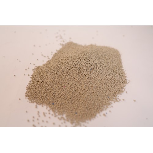 3.0MM ডিওডোরাইজিং রঙিন বল বালি