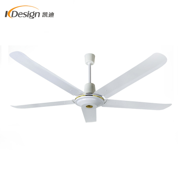 Industrial giant high rpm ceiling fans