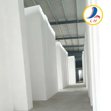 High Density EPS Foam Board