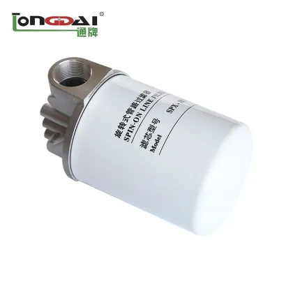 KX155 Kubota Hydraulic Return Filter Replacement Guide