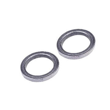 Peças de formato irregular, peças estruturais