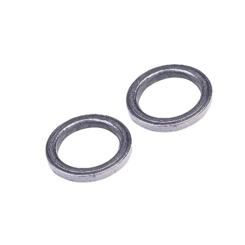 Peças de formato irregular, peças estruturais