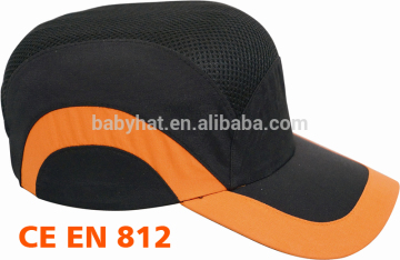 CE EN812 bump cap