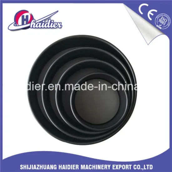Bakeware Aluminum Round Cake Pan Sample Available