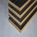 melamine MDFplainmdf raw mdf board