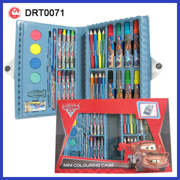 PAINT SET FOR CHILDREN IN ART