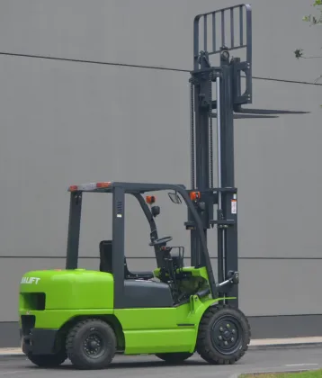 Diesel Power Forklift 3TON