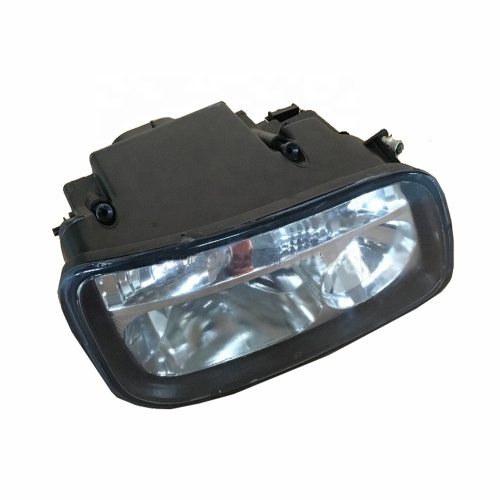 OEM Heavy Duty European Truck Body Parts - 9438201061 Head Lamp for ACTROS