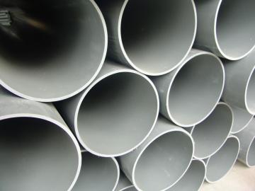 Agricultural Resistance UPVC pipe