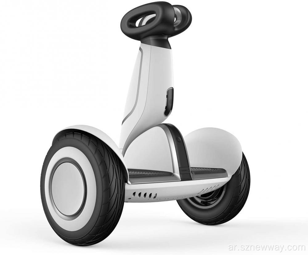 Segway نينبوت S زائد سكوتر الكهربائية الذاتي