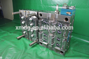 Precision injection mold exports