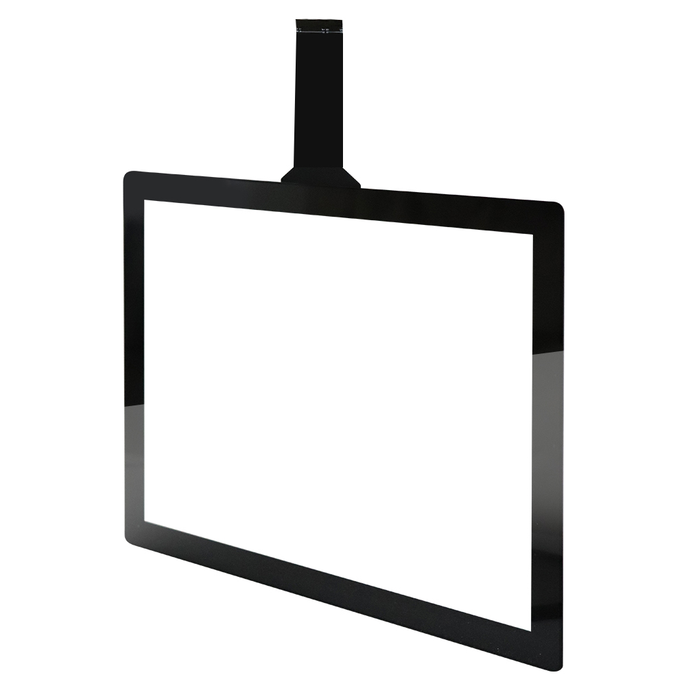 15.6 inch capacitive touch screen frame
