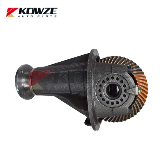 Rear Differential Carrier Assy for Mitsubishi Triton L200 KL3T 3501A605