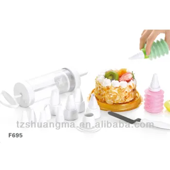 CAKE AND COOKIE MAKER