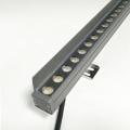 IP66 LED wall washer light outdoor lighting project