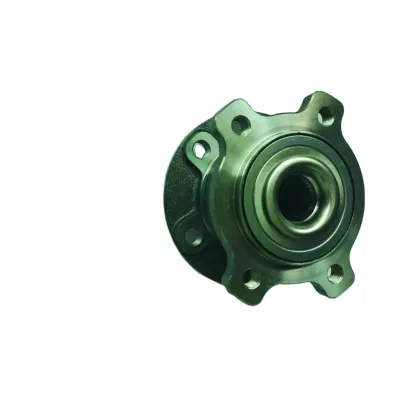 High Quality Rear Wheel Bridgehead/Hub Bridgehead OE No. 31329970/31360026 for XC60/SUV/09