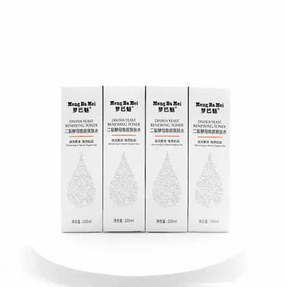 Skin Renewing Whitening Facial Toner