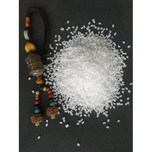 MC89 HIPS for packaging disposable pellet