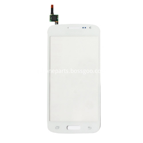 g386 digitizer white