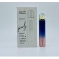 Paris high quality disposable vape pen electronic cigarette