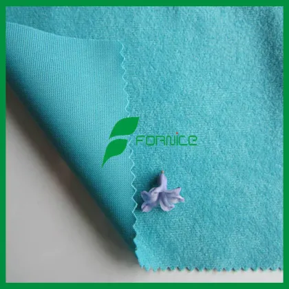 polyester aloba fabric for shoes lining