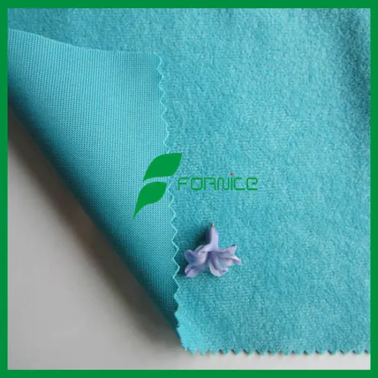 polyester aloba fabric for shoes lining