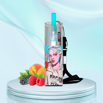 Premium Quality Randm Plus Vapes 10000 Disposable