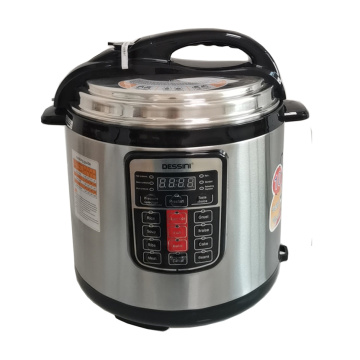 Noxxa Layers Multi cooker pressure cookers multifunction