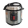 Good quality Multifunction electric aluminum pressure cooker