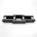 Alloy steel double pitch chain