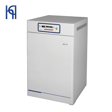 WH-25 Refrigerated Constant Temperature Controlled Laboratory Incubator