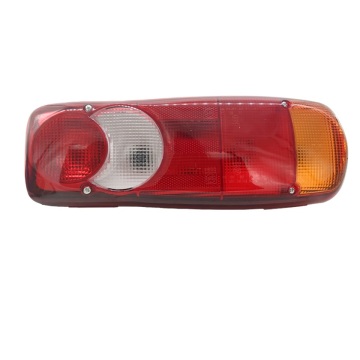 DAF XF95 Bulbo de lámpara trasera de luz trasera - OEM 1401731 1401713 Halógeno