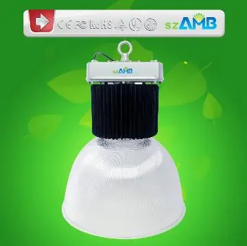 250W Led high bay fitting