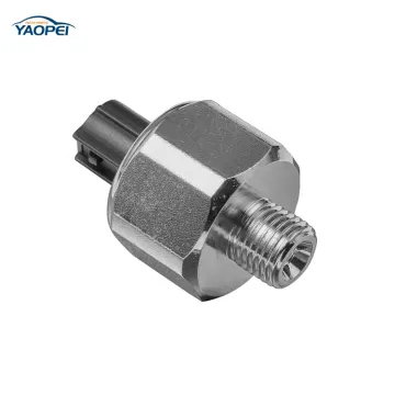 OEM Car Knock Sensor for Honda Models