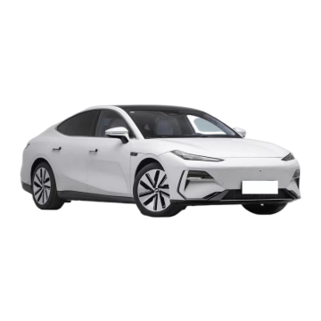 Affordable Classic Used Geely E8 EV Sports Car for Adults