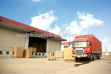 Professional & experienced Janpan quality Manufacturer compisite decking