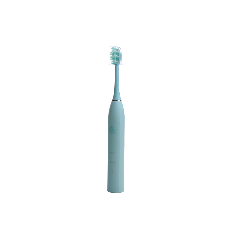 V6 Toothbrush Blue