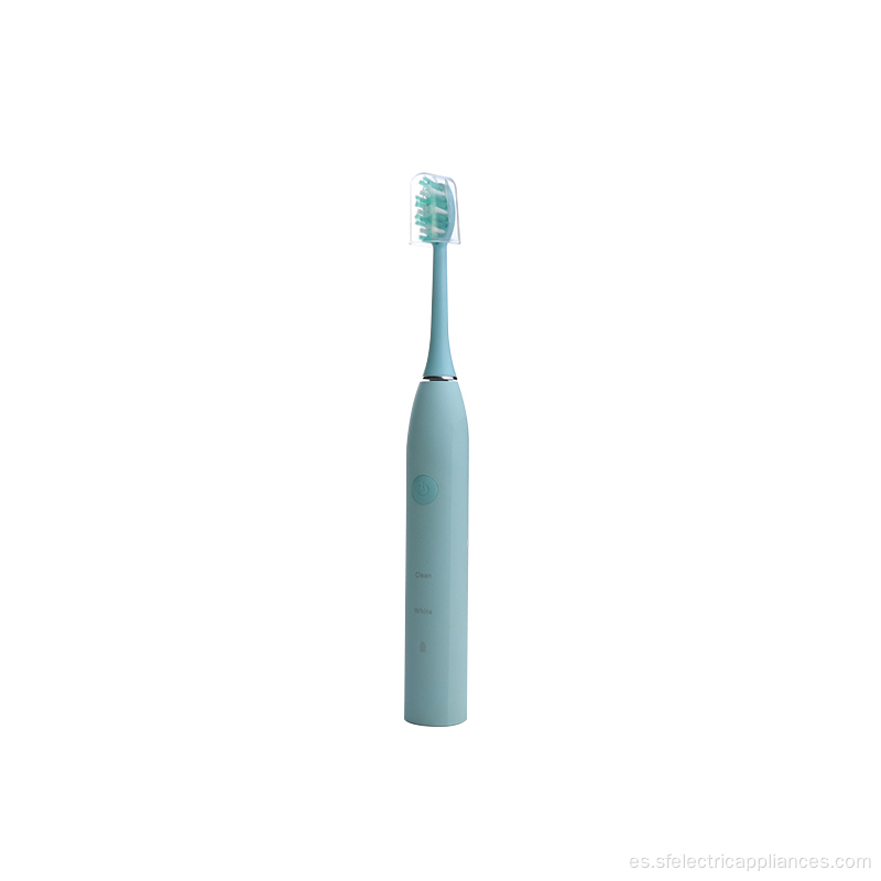 Cepillo de dientes eléctrico portátil para blanquear el cepillo de dientes eléctrico
