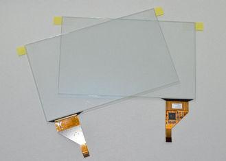 Customized 2 point Projected Capacitive Touch Screen SSD253