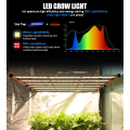 650W Dimmable High Power Led Grow Light Bar