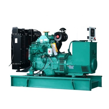 Diesel 4B 4BT 4BTA3.9 60kva Penjana Kuasa