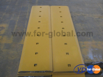 Caterpillar 8su 9u ricambio Dozer di taglienti lame 7t9126
