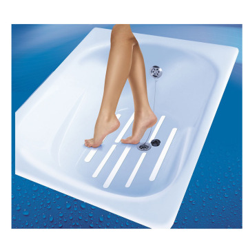 Tapis de bain anti-dérapant imperméable