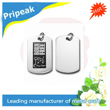 Fast Delivery Dog Tags