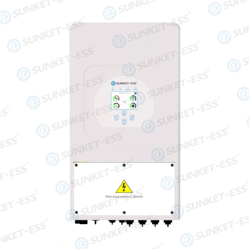 5kw Solar Power System