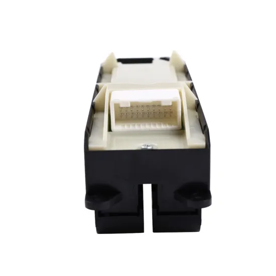 Left Front Electric Power Window Master Switch for Toyota Camry Prius Land Cruiser Venza Lexus CT200h